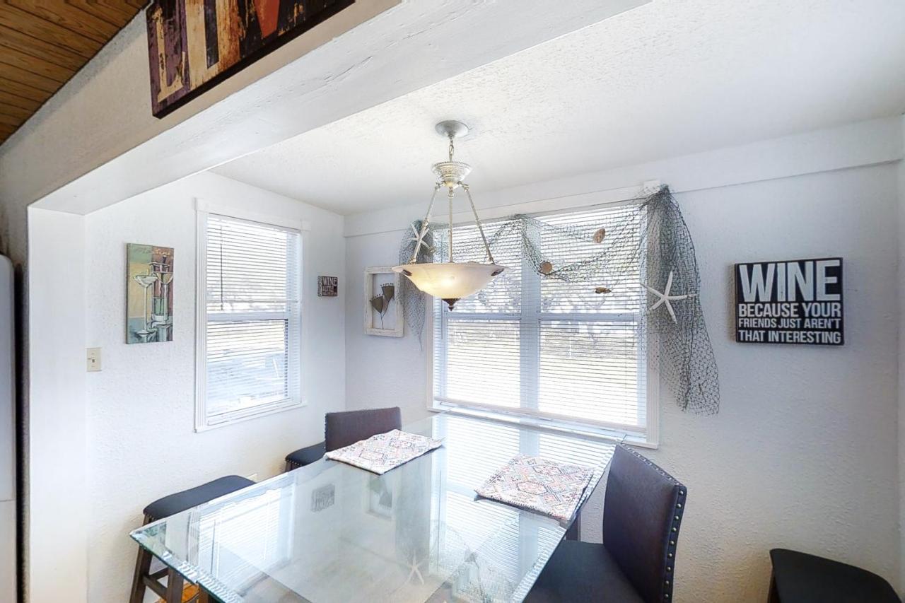 Crescent Beach Cottage St. Augustine Εξωτερικό φωτογραφία